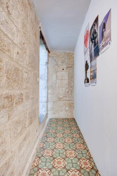 ויק-לה-גארדיול Stunning Medieval Getaway מראה חיצוני תמונה